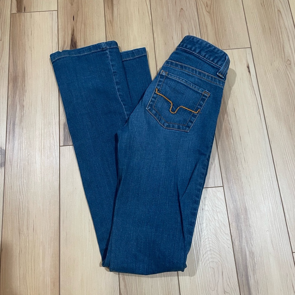 Kimes Ranch Jeans